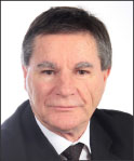Alan Gluestein